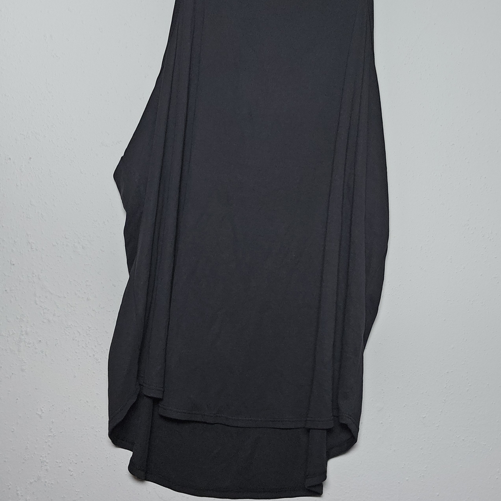 Avia Black Women's Tank Top‎